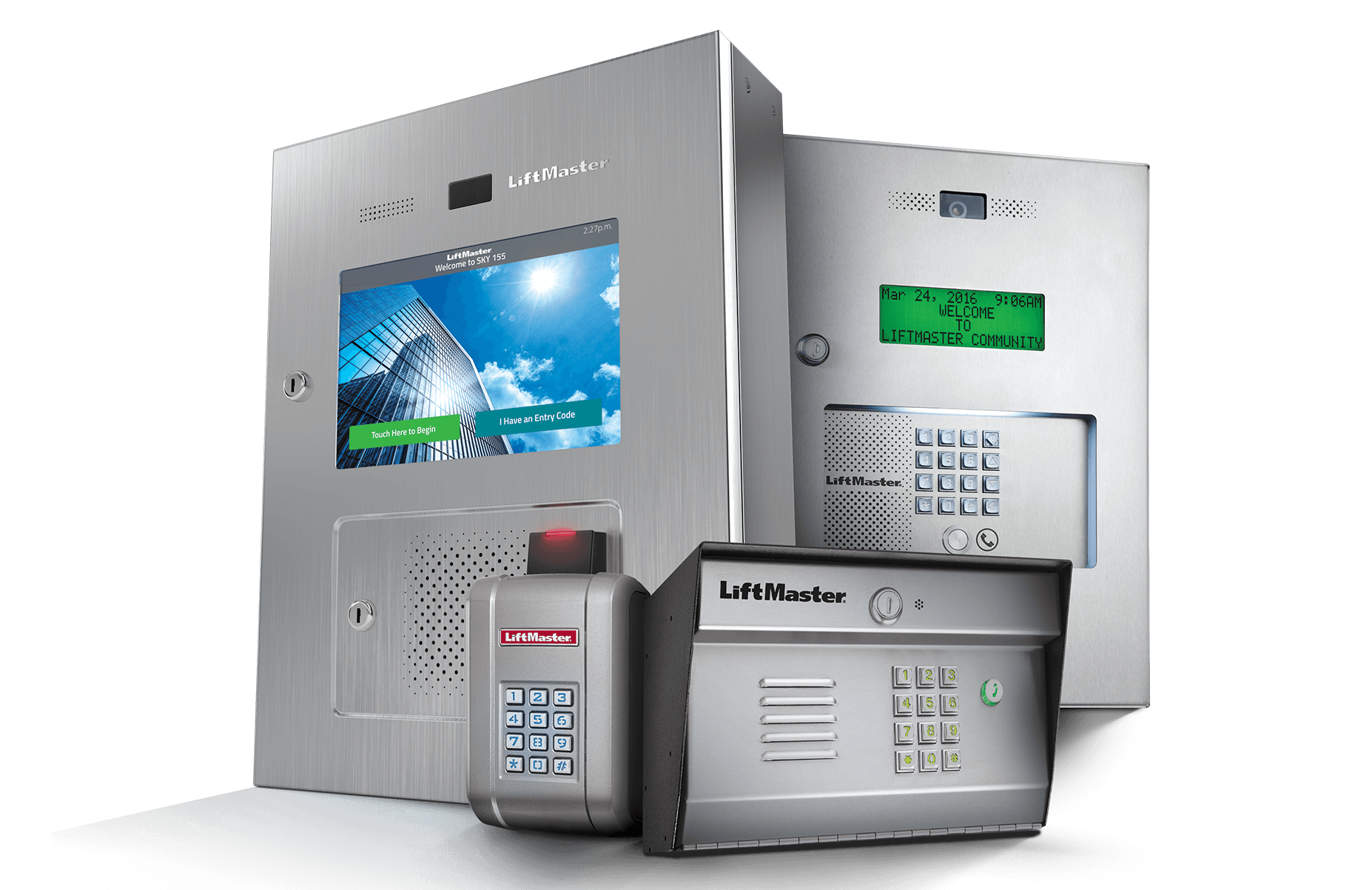 Access Control System