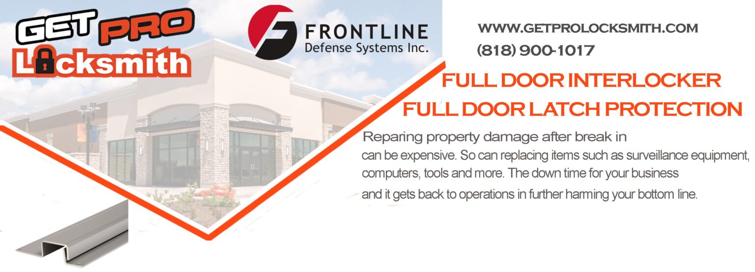 Frontline Defense