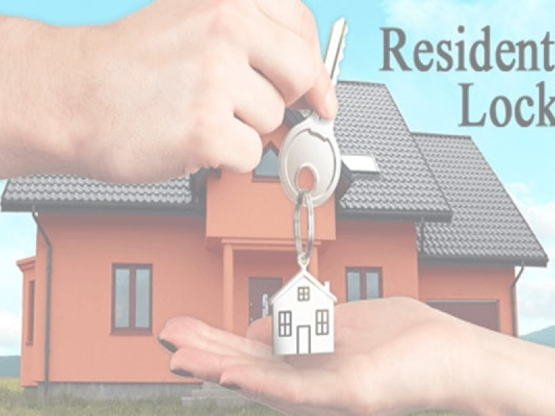 Residential Locksmith