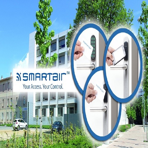 smartair