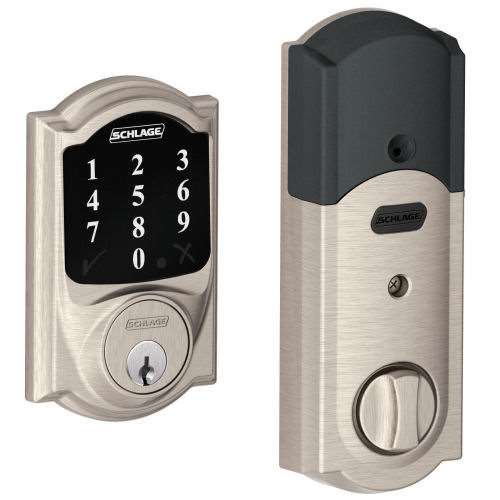 Schlage Connect