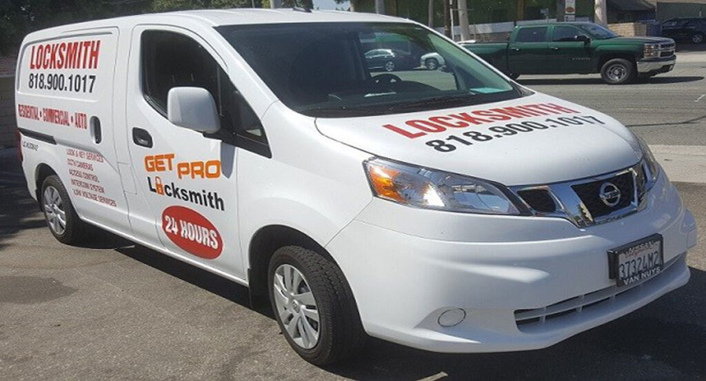 Agoura Hills Locksmith Get Pro Locksmith