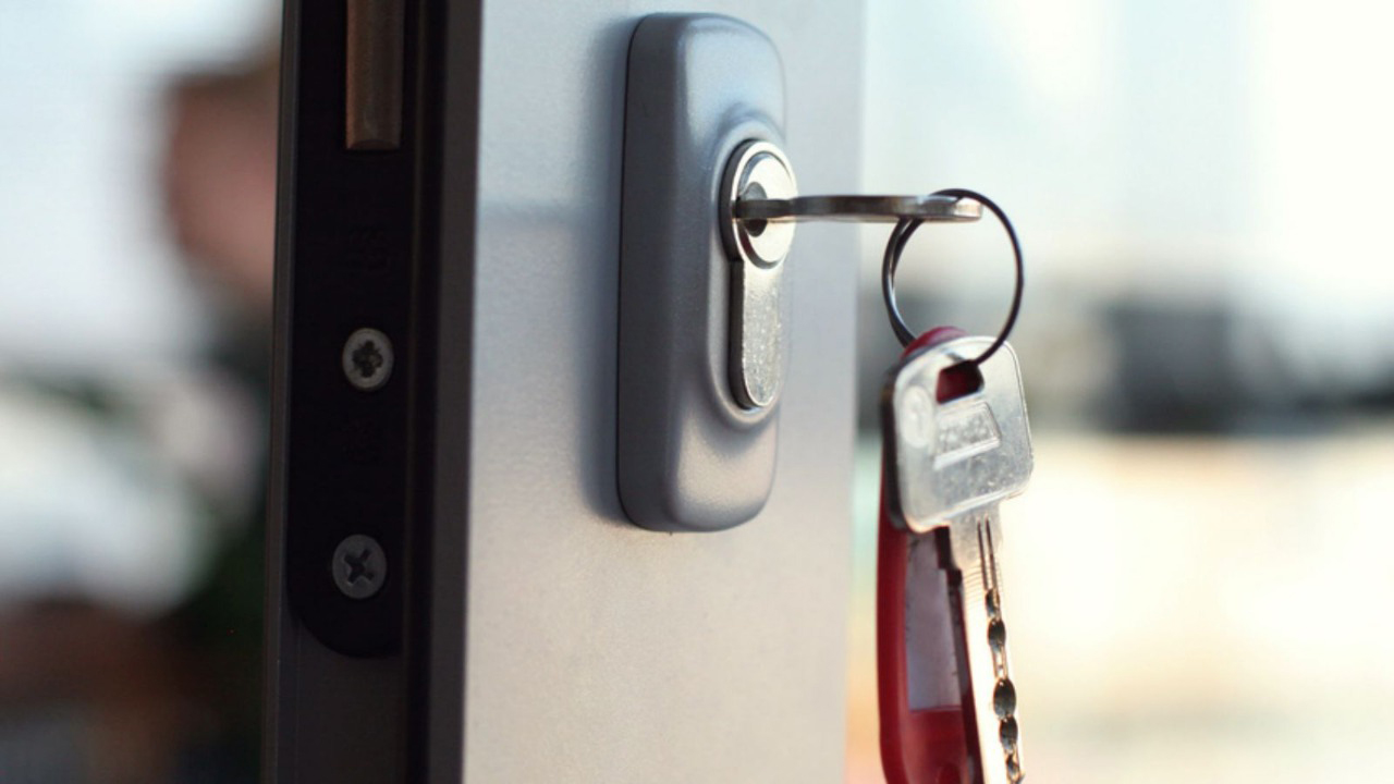 Santa Clarita Locksmith