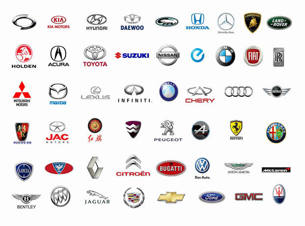 car brands