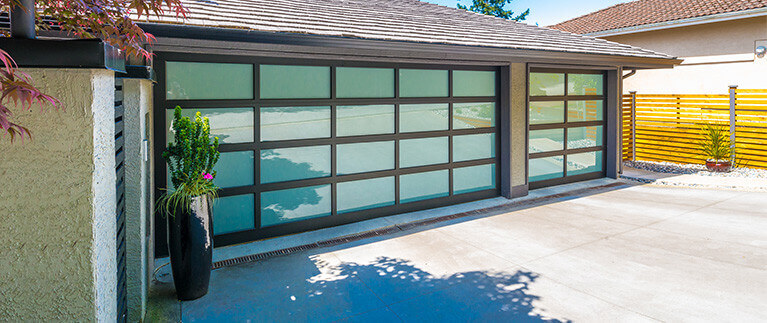 Garage Doors Installations​