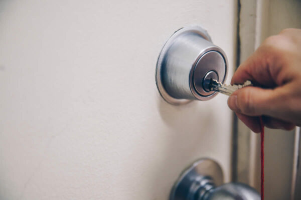 Critical Questions to Ask a Locksmith before Hiring Them
