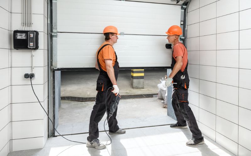 Top Garage Door Style That Boosts the Curb Appeal of Your
